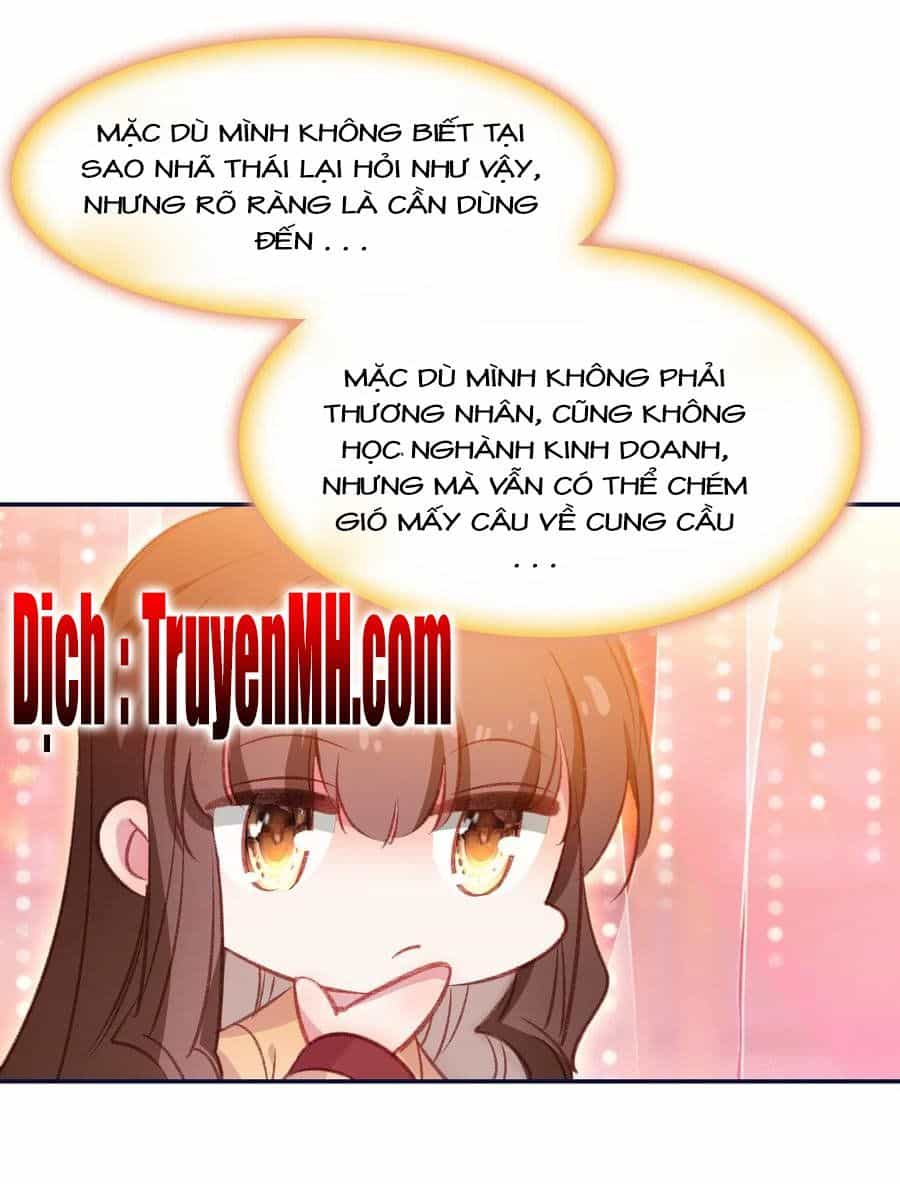 Gả Cho Một Tên Thái Giám Đáng Ghét - Chương 119 - ảnh 7
