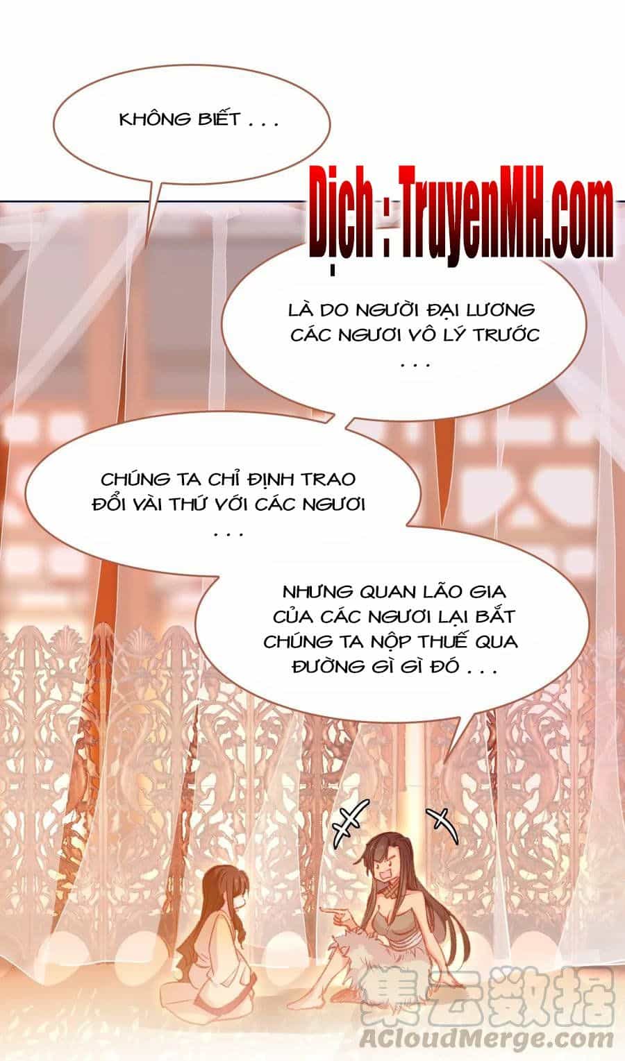 Gả Cho Một Tên Thái Giám Đáng Ghét - Chương 119 - ảnh 9
