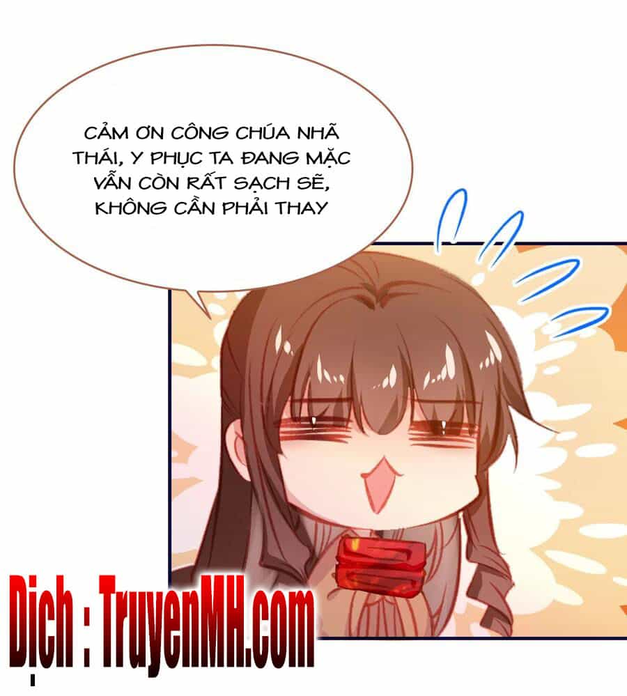 Gả Cho Một Tên Thái Giám Đáng Ghét - Chương 120 - ảnh 11