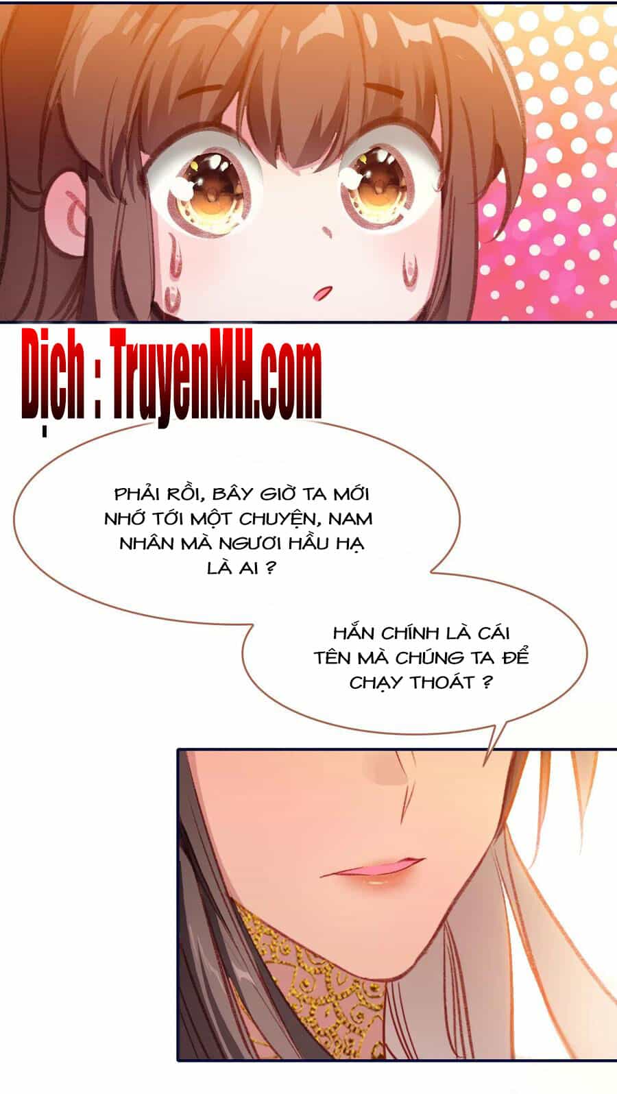 Gả Cho Một Tên Thái Giám Đáng Ghét - Chương 120 - ảnh 18