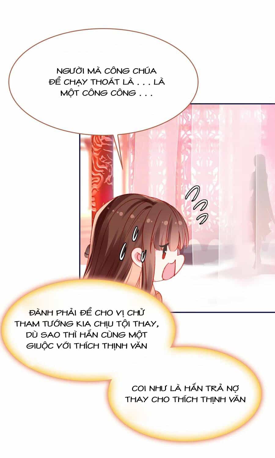 Gả Cho Một Tên Thái Giám Đáng Ghét - Chương 120 - ảnh 21