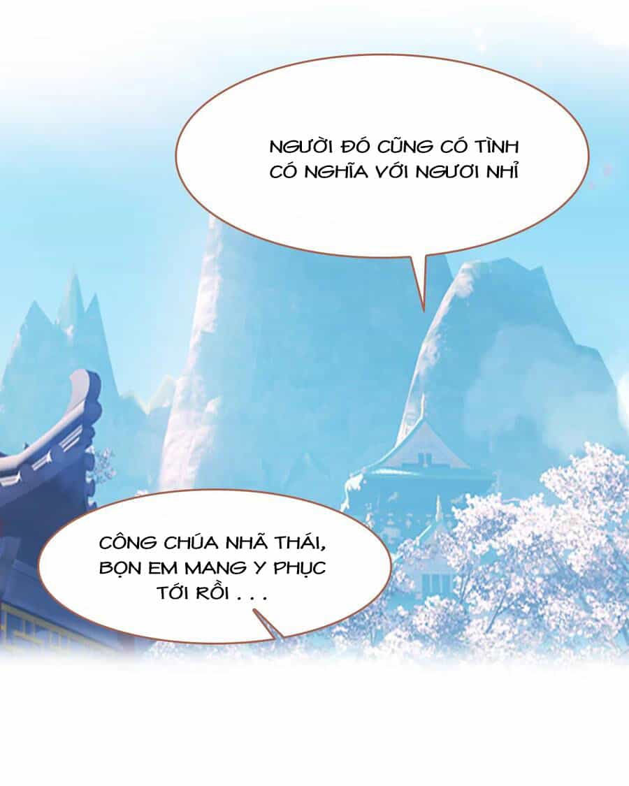 Gả Cho Một Tên Thái Giám Đáng Ghét - Chương 120 - ảnh 8