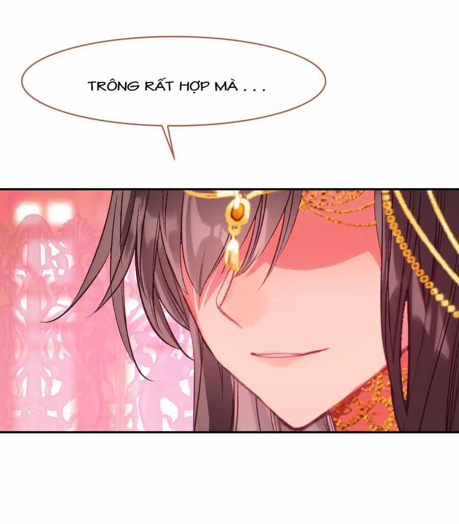 Gả Cho Một Tên Thái Giám Đáng Ghét - Chương 121 - ảnh 15