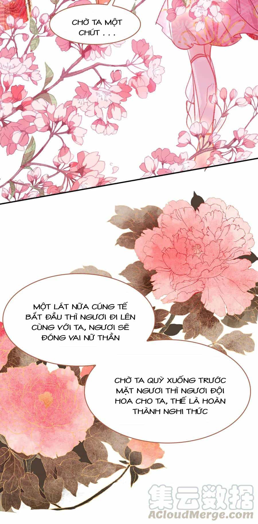 Gả Cho Một Tên Thái Giám Đáng Ghét - Chương 121 - ảnh 17