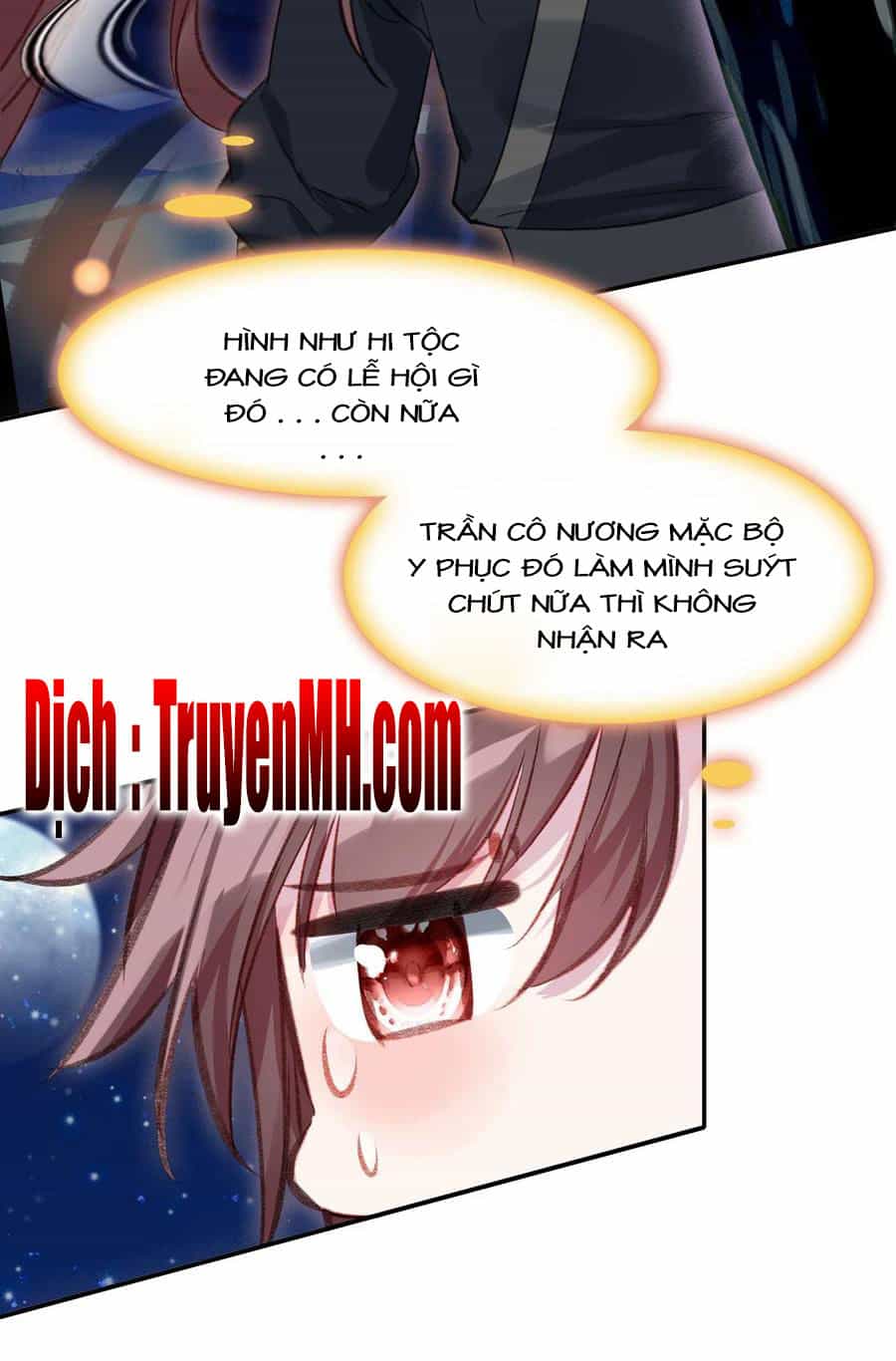 Gả Cho Một Tên Thái Giám Đáng Ghét - Chương 121 - ảnh 30