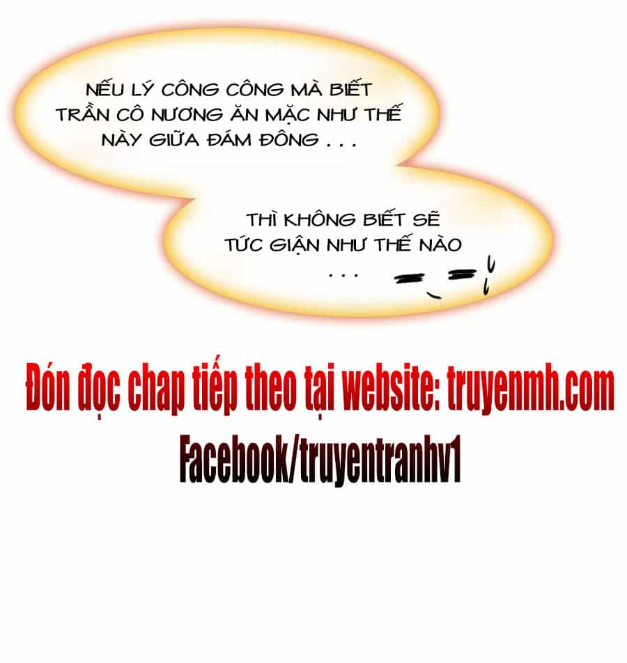 Gả Cho Một Tên Thái Giám Đáng Ghét - Chương 121 - ảnh 32