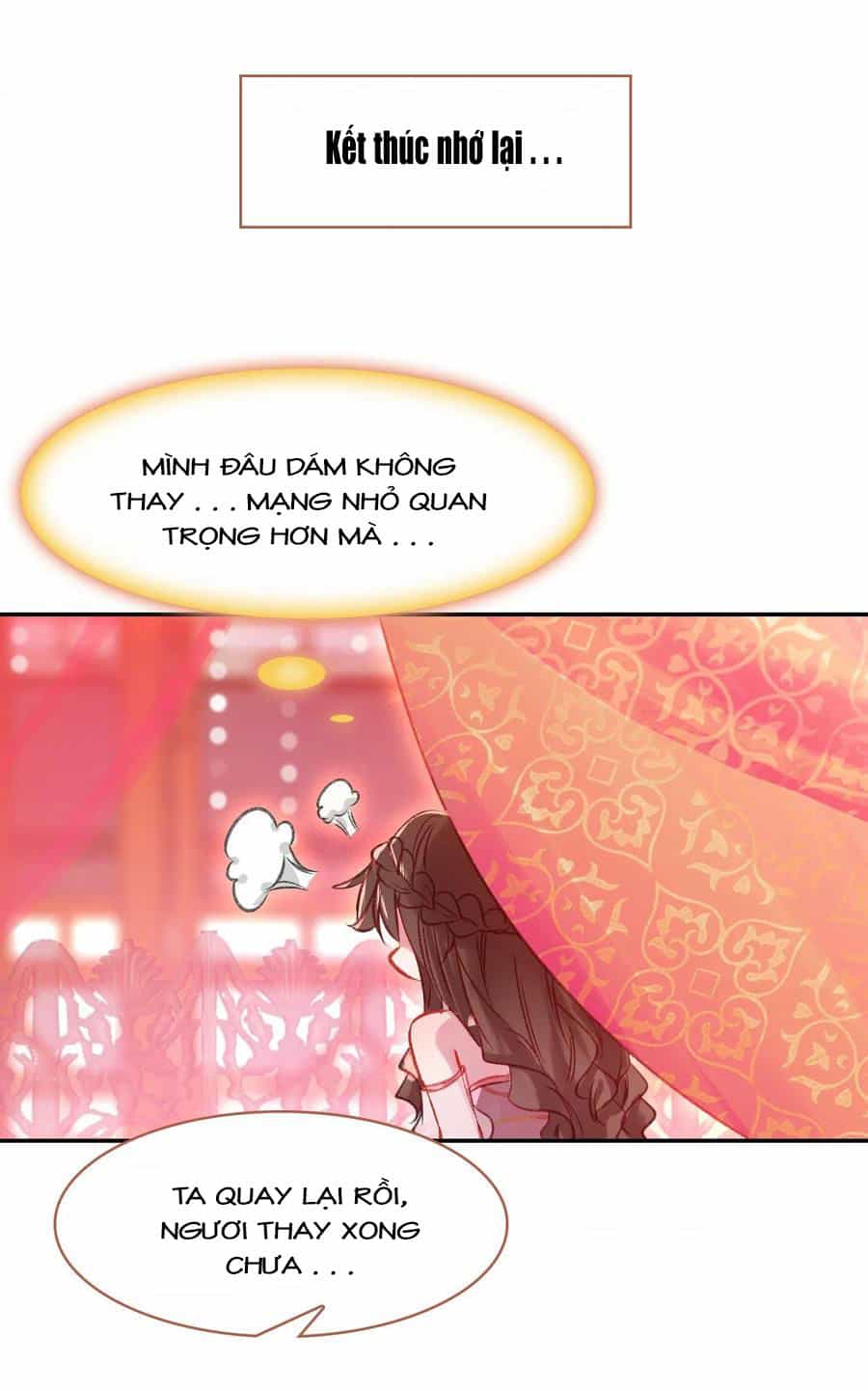 Gả Cho Một Tên Thái Giám Đáng Ghét - Chương 121 - ảnh 9