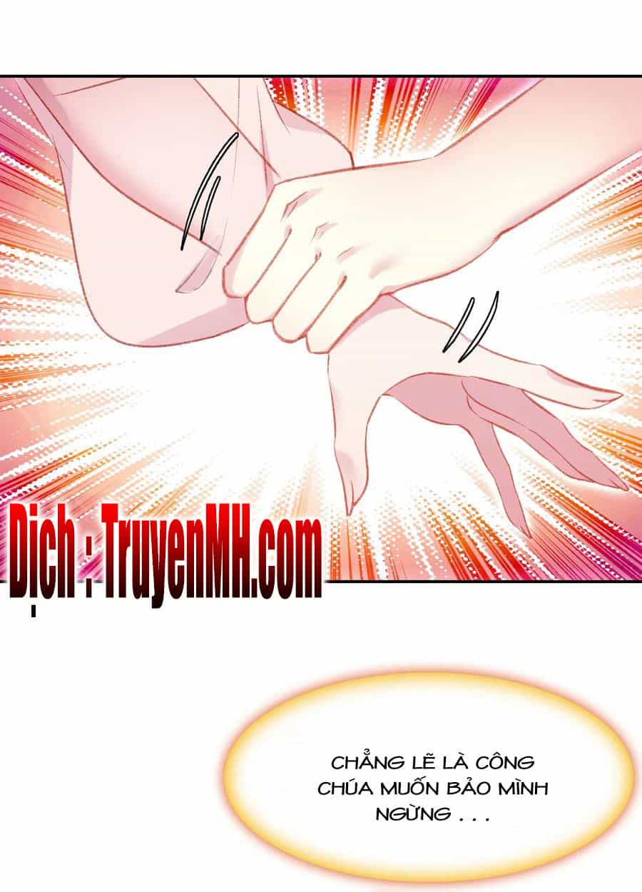Gả Cho Một Tên Thái Giám Đáng Ghét - Chương 122 - ảnh 6
