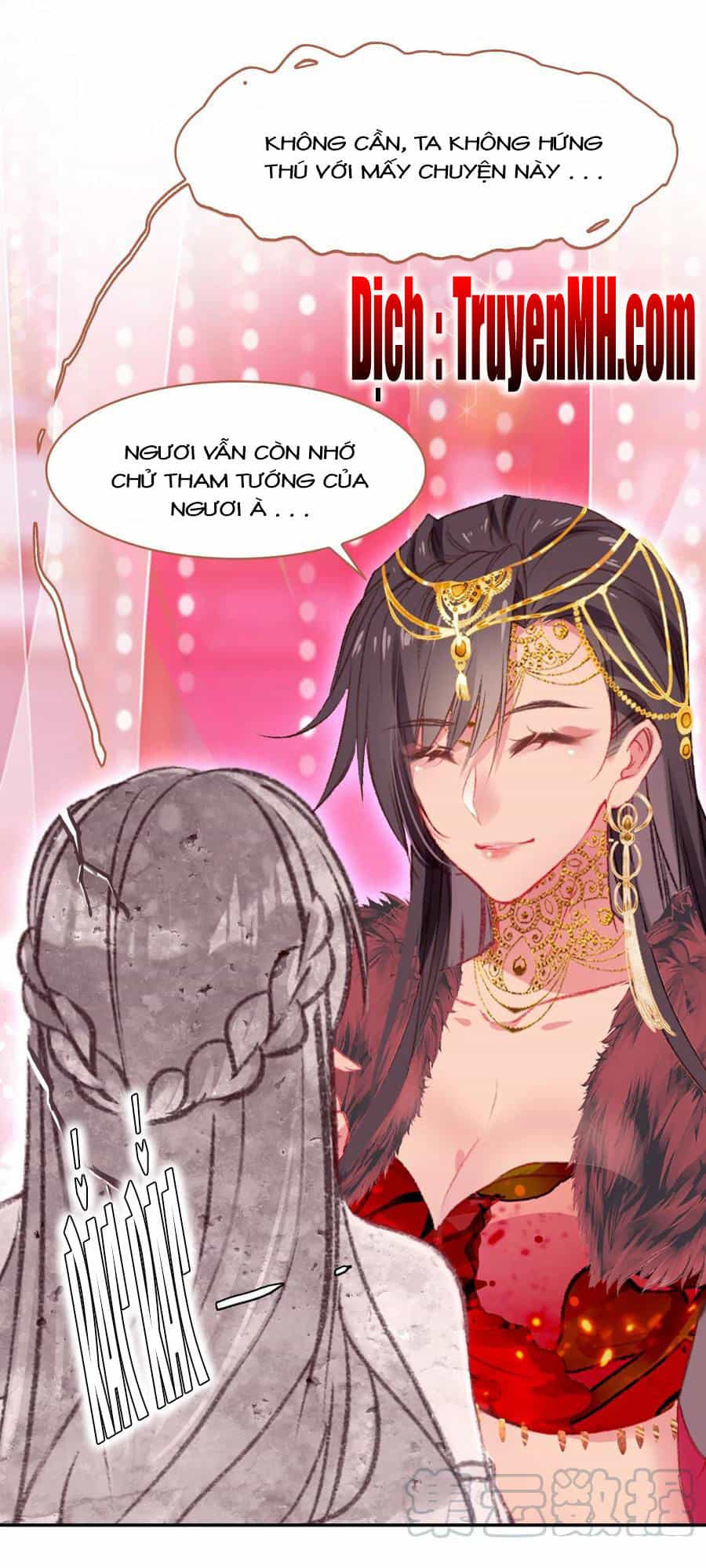 Gả Cho Một Tên Thái Giám Đáng Ghét - Chương 123 - ảnh 2