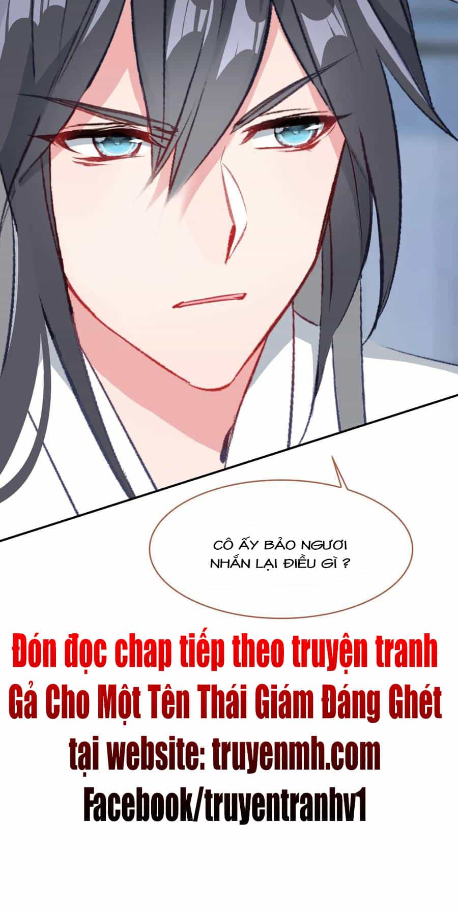 Gả Cho Một Tên Thái Giám Đáng Ghét - Chương 123 - ảnh 24