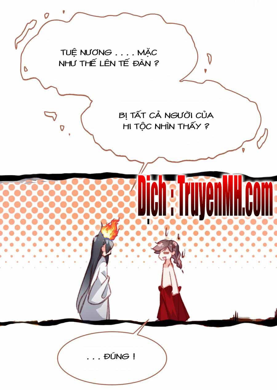 Gả Cho Một Tên Thái Giám Đáng Ghét - Chương 124 - ảnh 10