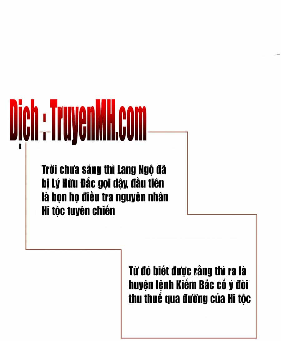 Gả Cho Một Tên Thái Giám Đáng Ghét - Chương 124 - ảnh 12