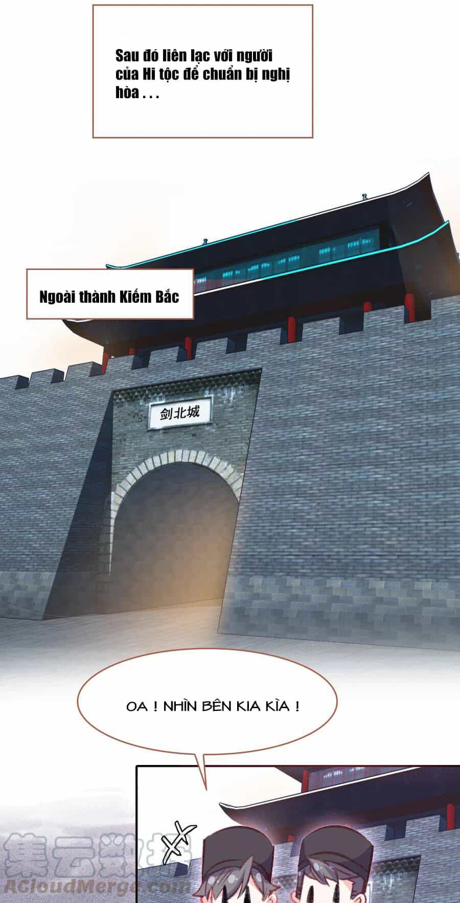 Gả Cho Một Tên Thái Giám Đáng Ghét - Chương 124 - ảnh 13