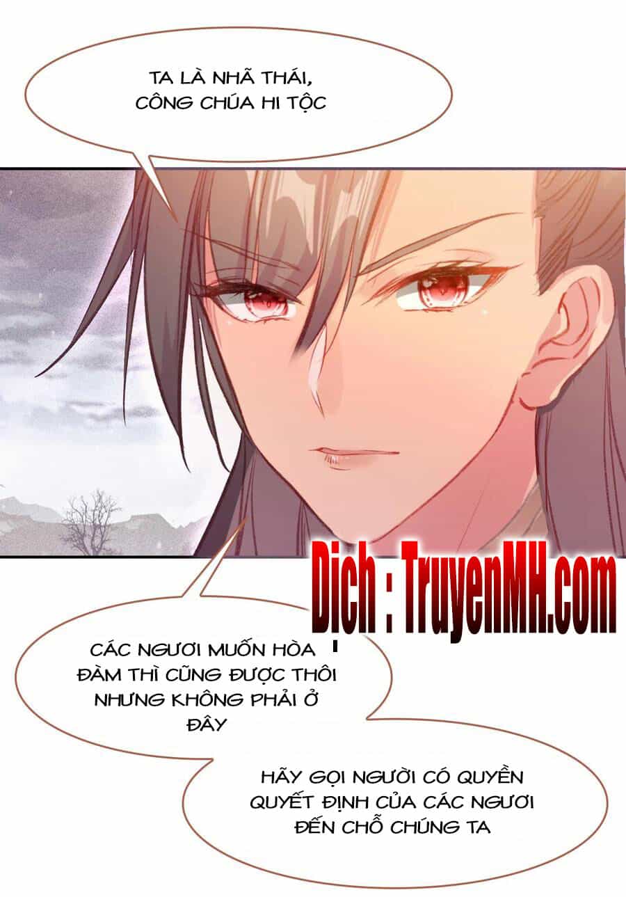 Gả Cho Một Tên Thái Giám Đáng Ghét - Chương 124 - ảnh 16