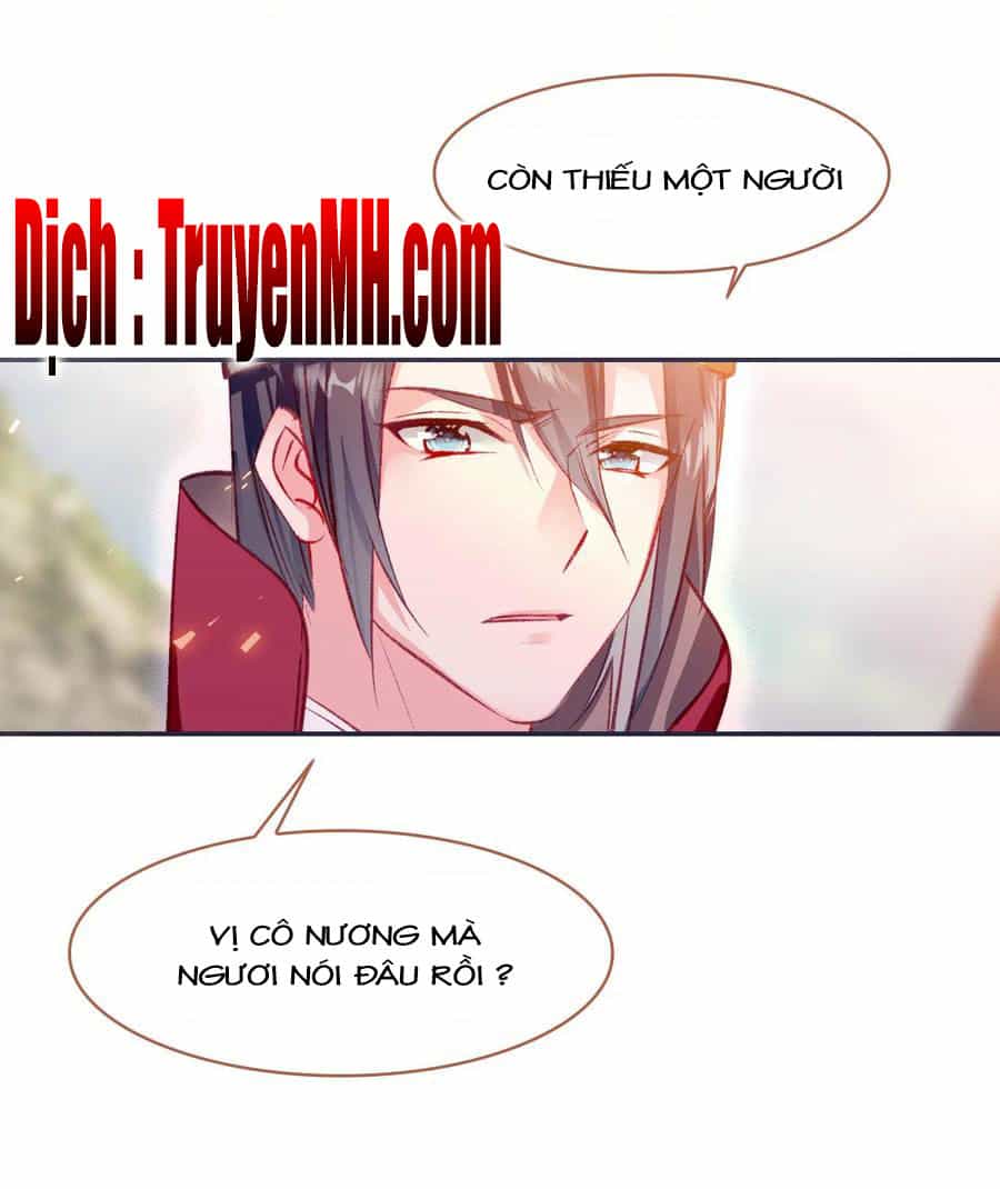 Gả Cho Một Tên Thái Giám Đáng Ghét - Chương 125 - ảnh 12