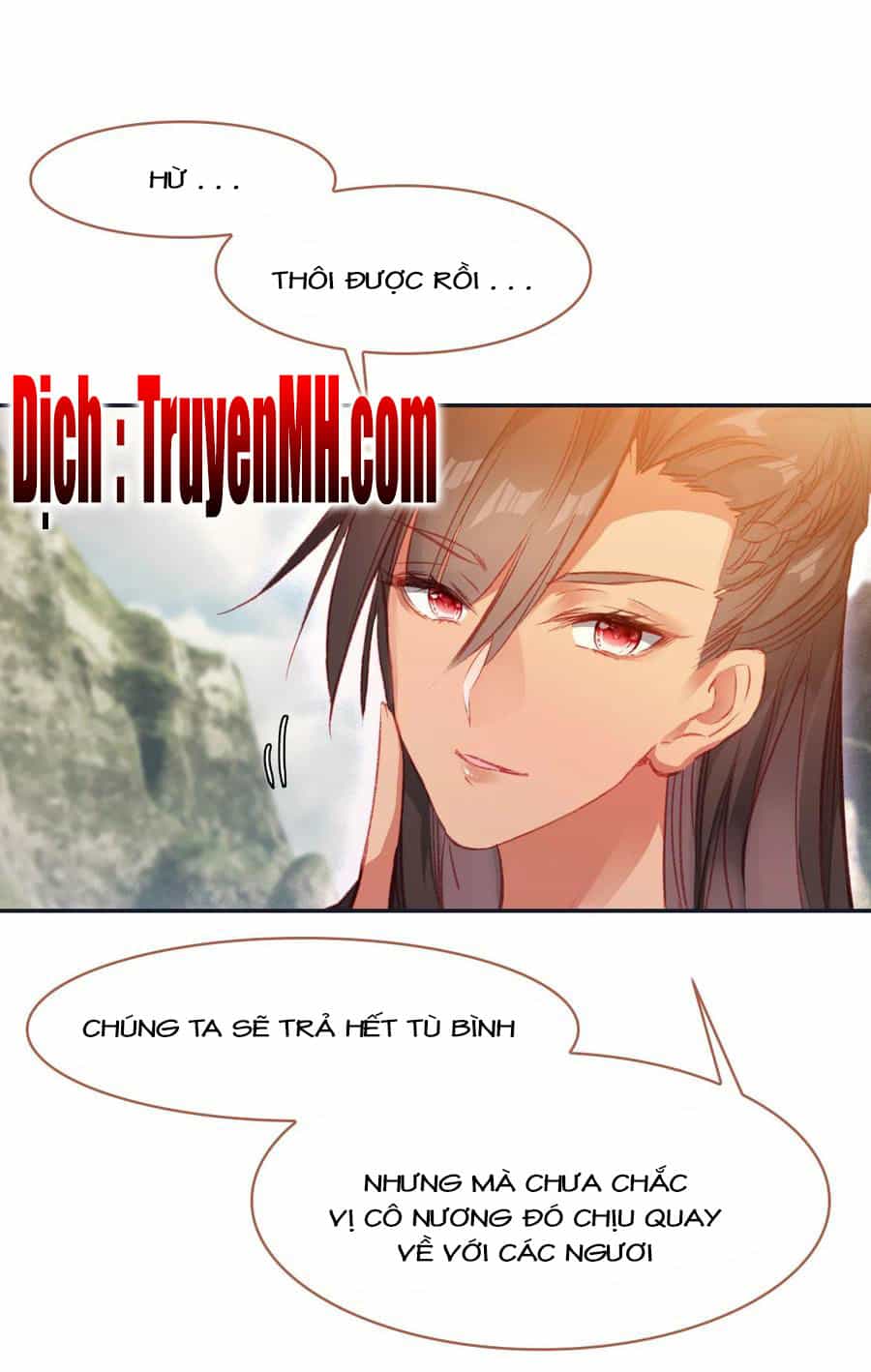 Gả Cho Một Tên Thái Giám Đáng Ghét - Chương 125 - ảnh 16