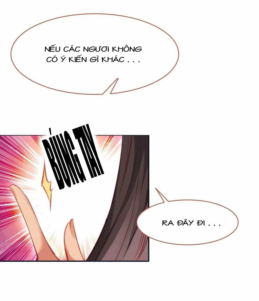 Gả Cho Một Tên Thái Giám Đáng Ghét - Chương 125 - ảnh 18