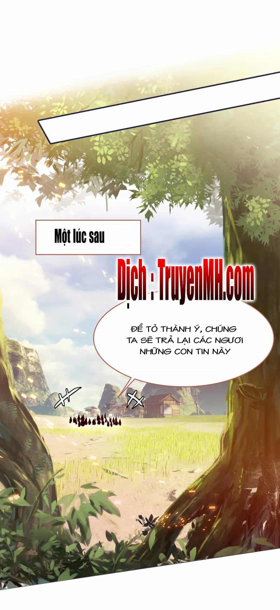 Gả Cho Một Tên Thái Giám Đáng Ghét - Chương 125 - ảnh 9