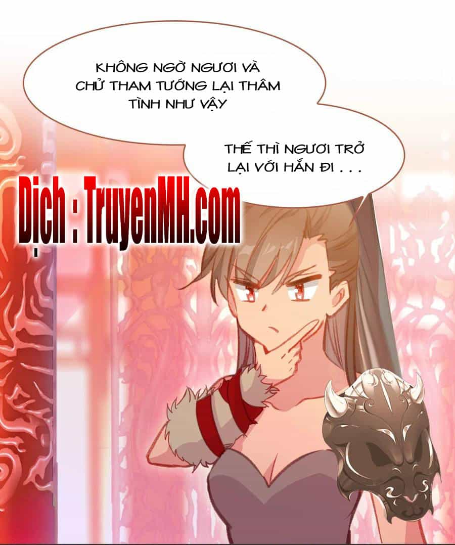 Gả Cho Một Tên Thái Giám Đáng Ghét - Chương 126 - ảnh 11