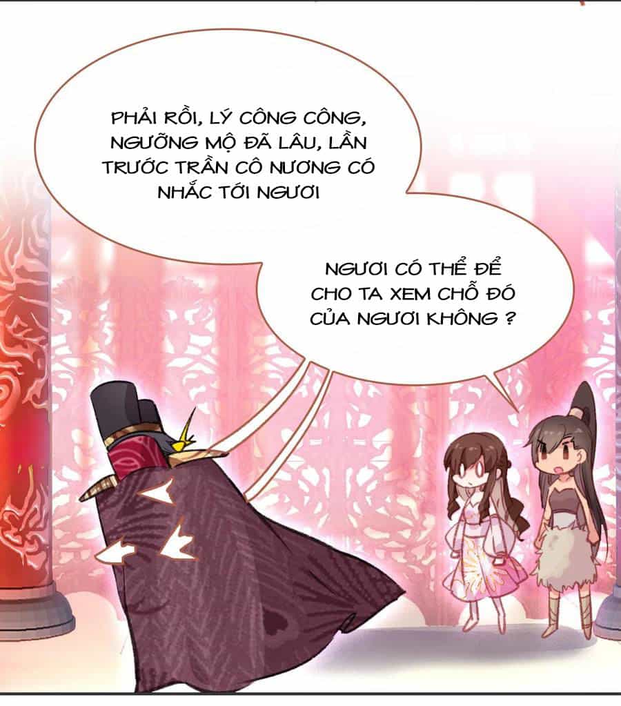 Gả Cho Một Tên Thái Giám Đáng Ghét - Chương 126 - ảnh 12