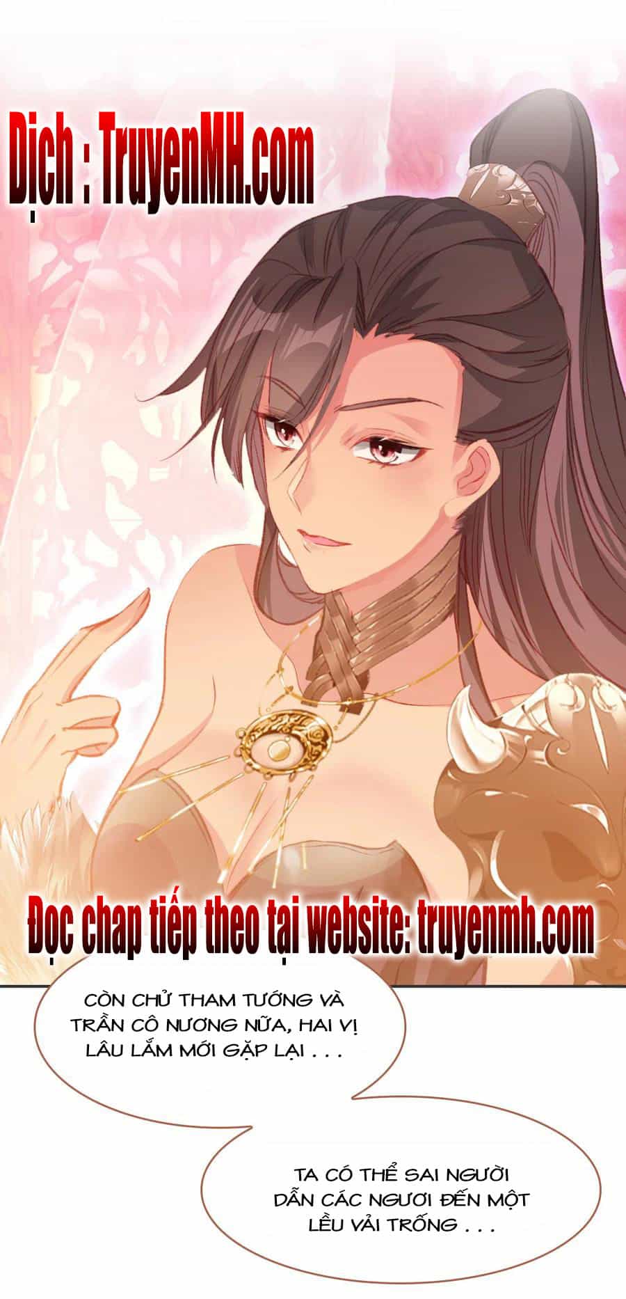 Gả Cho Một Tên Thái Giám Đáng Ghét - Chương 126 - ảnh 16