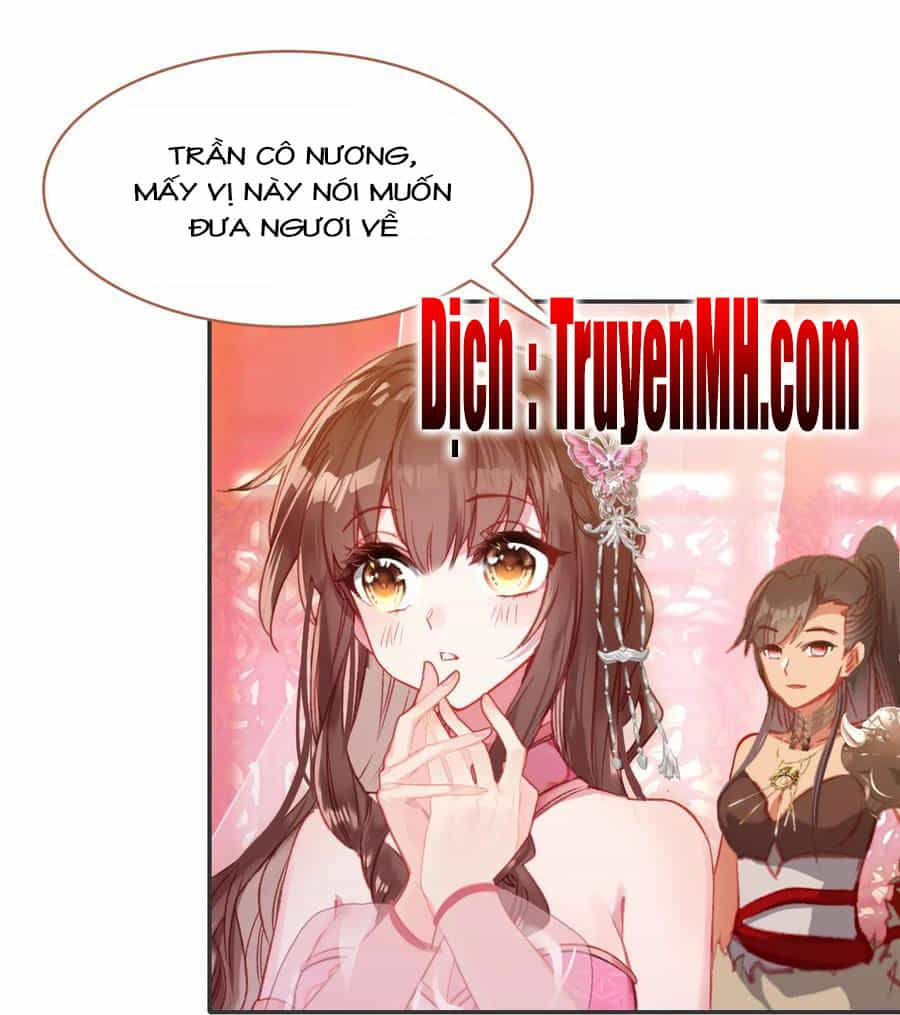 Gả Cho Một Tên Thái Giám Đáng Ghét - Chương 126 - ảnh 3