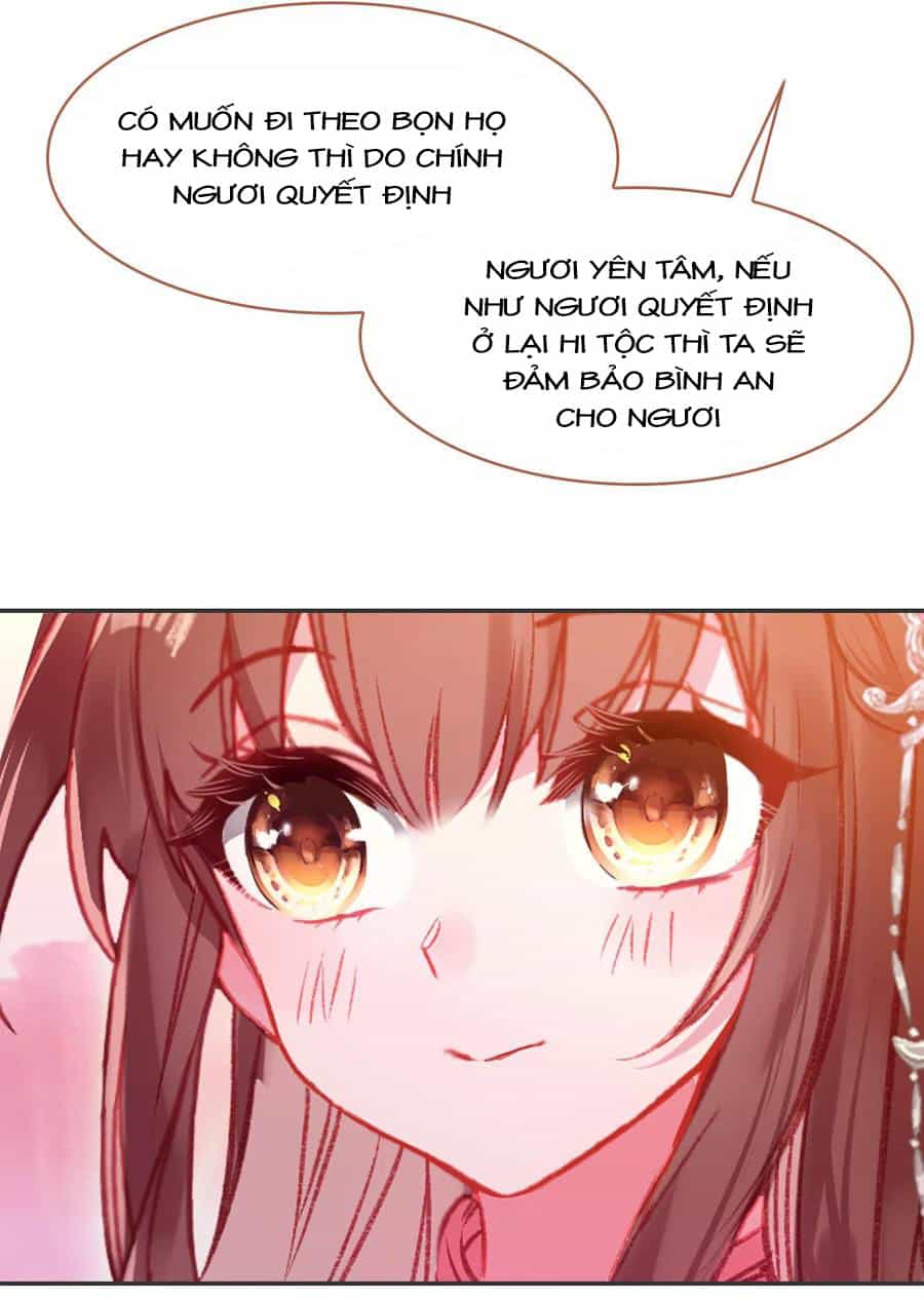 Gả Cho Một Tên Thái Giám Đáng Ghét - Chương 126 - ảnh 4