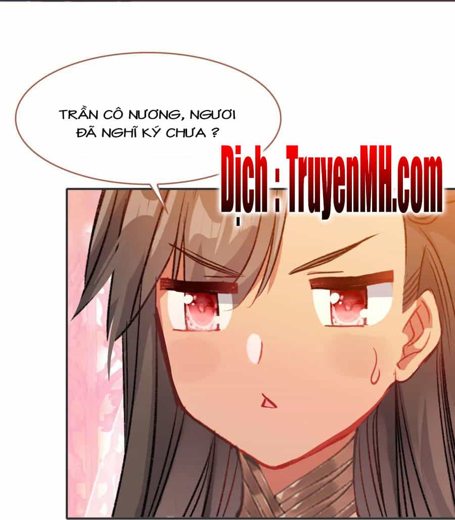 Gả Cho Một Tên Thái Giám Đáng Ghét - Chương 126 - ảnh 7