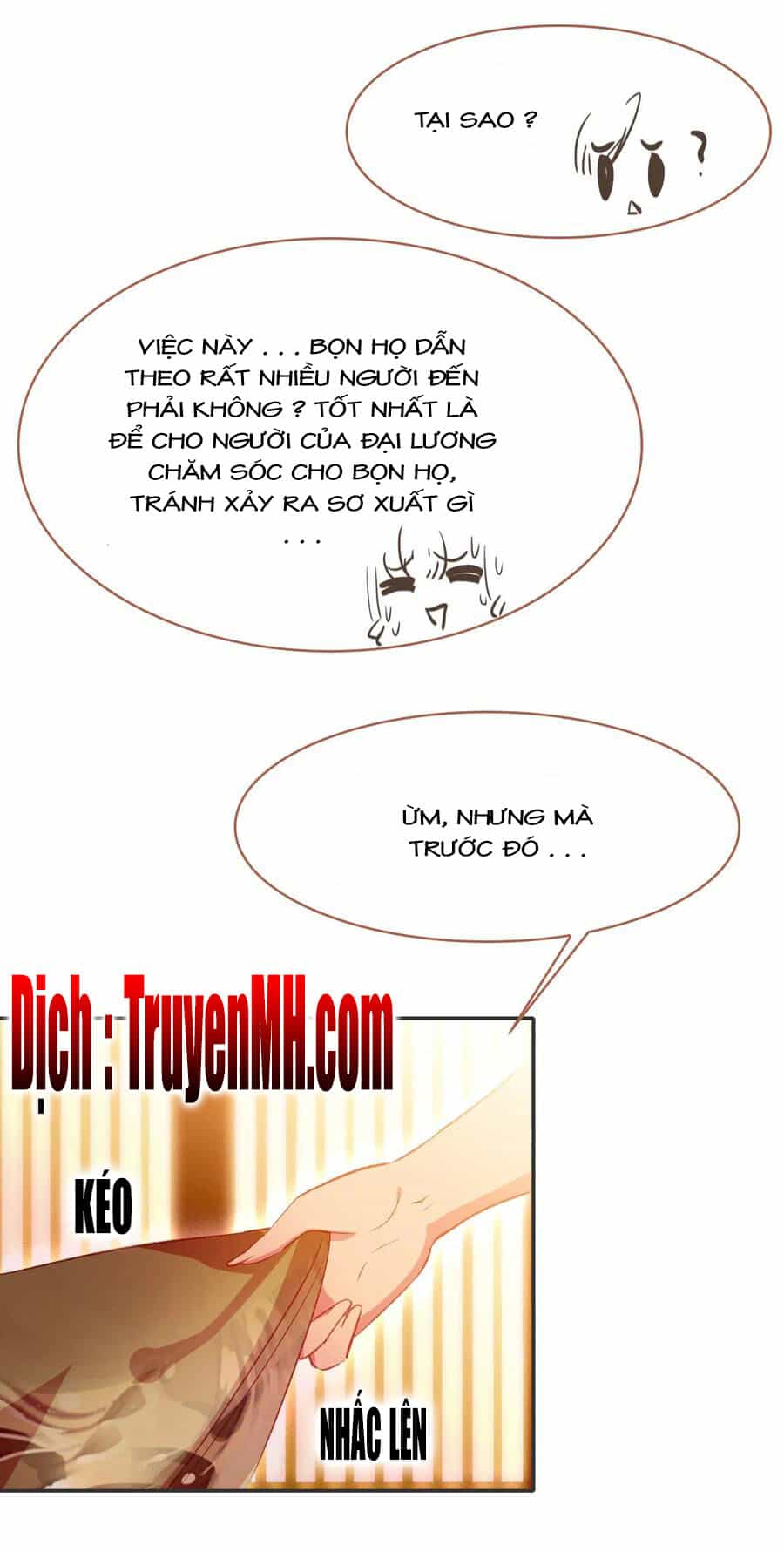 Gả Cho Một Tên Thái Giám Đáng Ghét - Chương 127 - ảnh 11