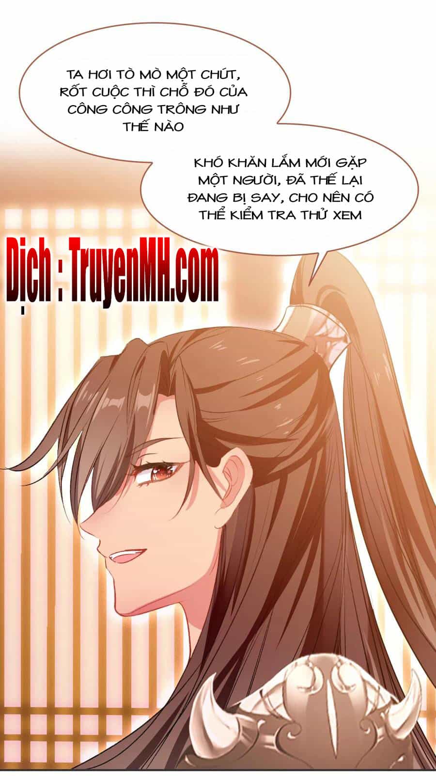 Gả Cho Một Tên Thái Giám Đáng Ghét - Chương 127 - ảnh 13