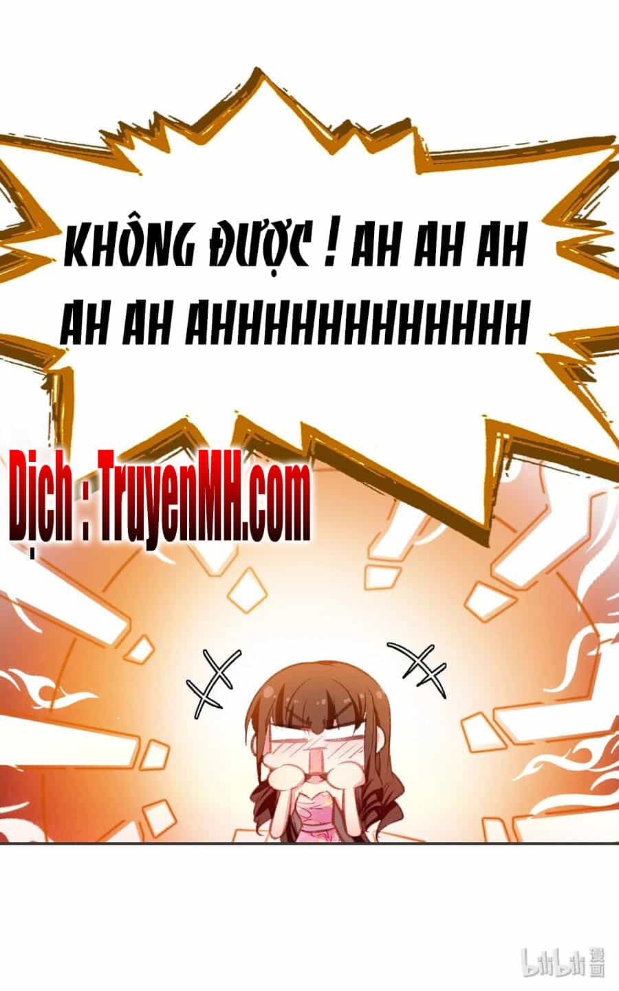 Gả Cho Một Tên Thái Giám Đáng Ghét - Chương 127 - ảnh 17