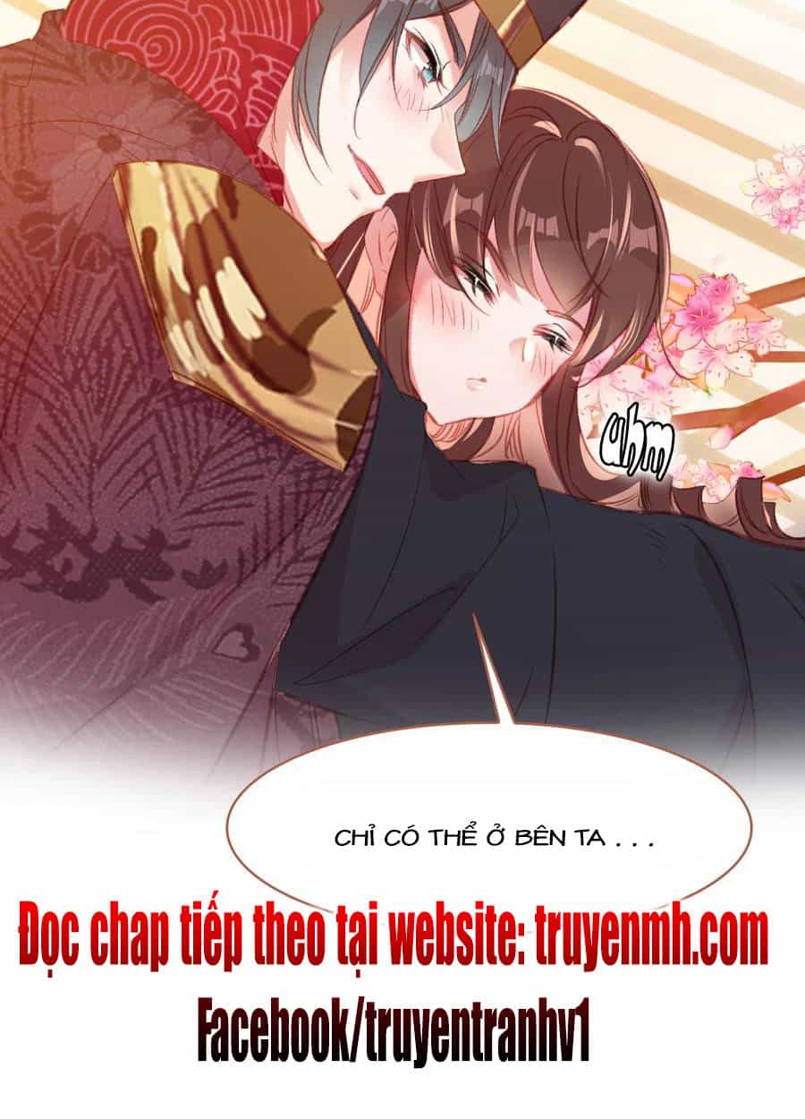 Gả Cho Một Tên Thái Giám Đáng Ghét - Chương 128 - ảnh 21