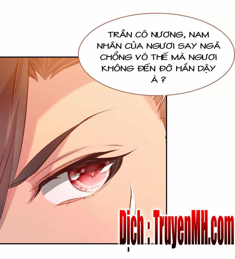 Gả Cho Một Tên Thái Giám Đáng Ghét - Chương 128 - ảnh 7