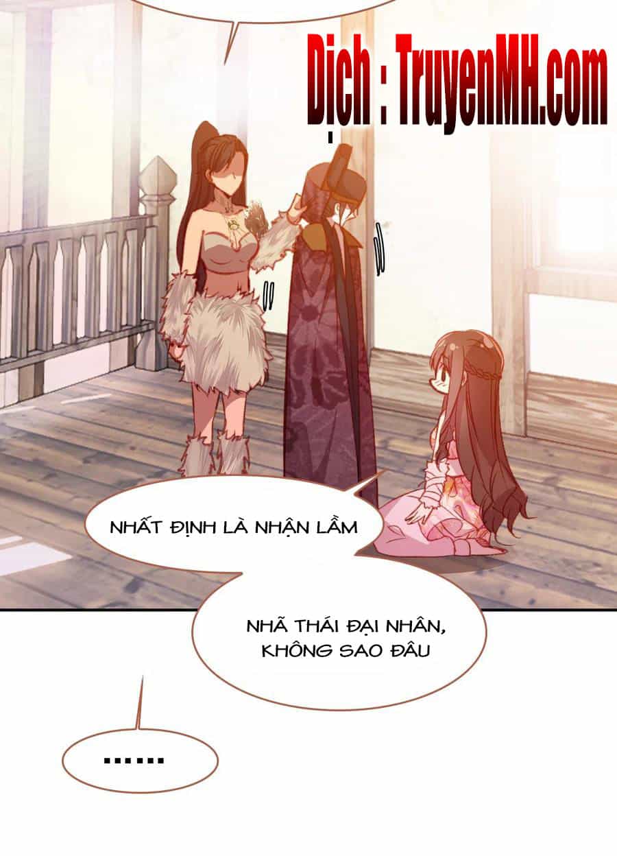 Gả Cho Một Tên Thái Giám Đáng Ghét - Chương 129 - ảnh 10