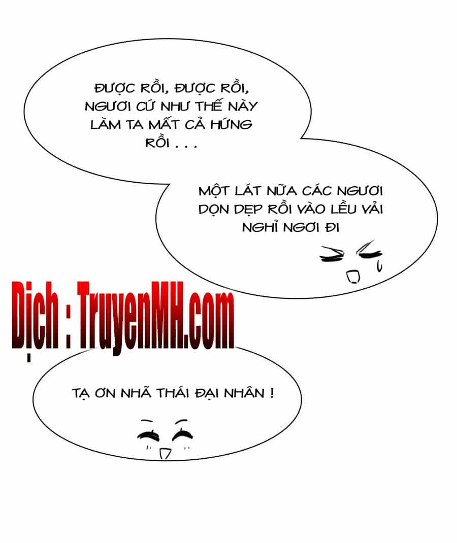 Gả Cho Một Tên Thái Giám Đáng Ghét - Chương 129 - ảnh 15
