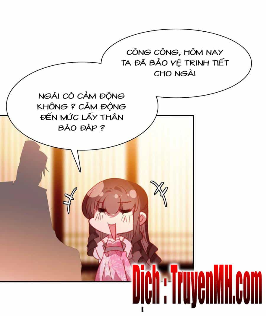 Gả Cho Một Tên Thái Giám Đáng Ghét - Chương 129 - ảnh 17