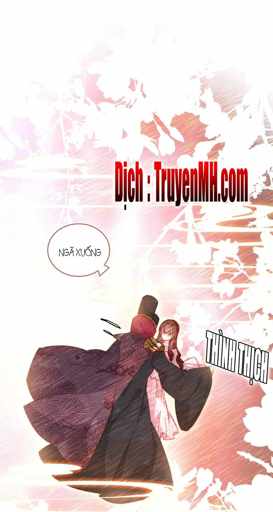 Gả Cho Một Tên Thái Giám Đáng Ghét - Chương 129 - ảnh 3