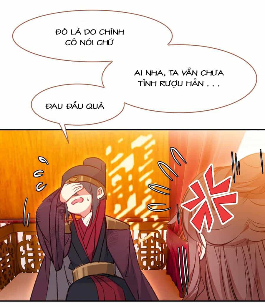 Gả Cho Một Tên Thái Giám Đáng Ghét - Chương 130 - ảnh 11