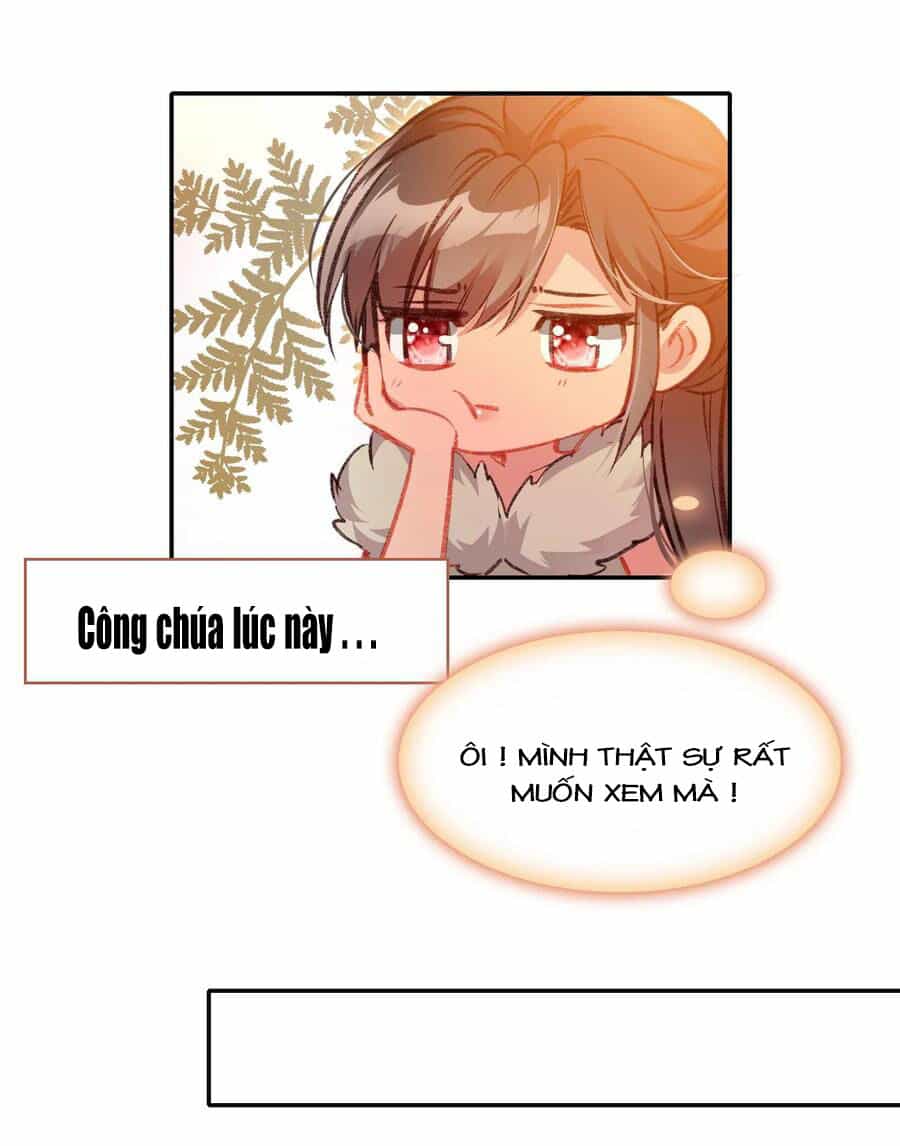 Gả Cho Một Tên Thái Giám Đáng Ghét - Chương 130 - ảnh 14