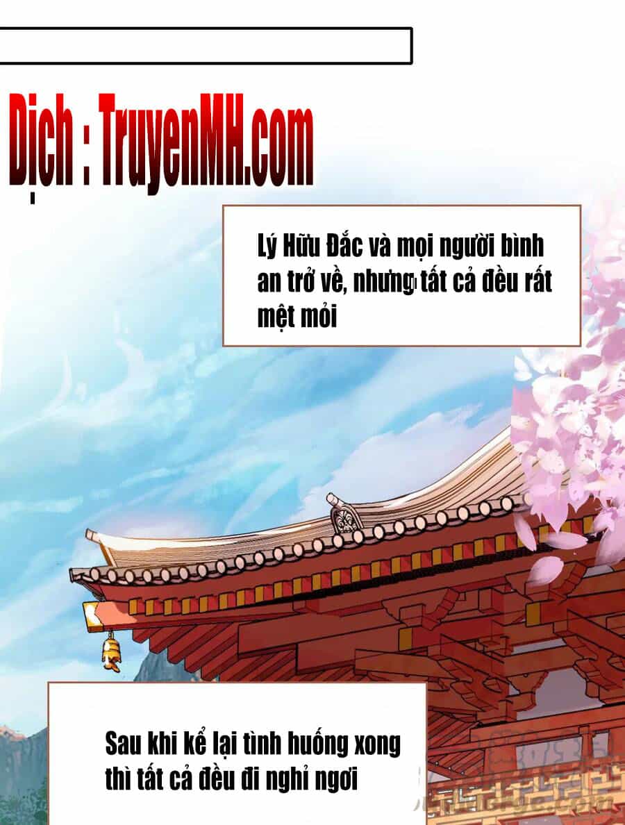 Gả Cho Một Tên Thái Giám Đáng Ghét - Chương 130 - ảnh 15