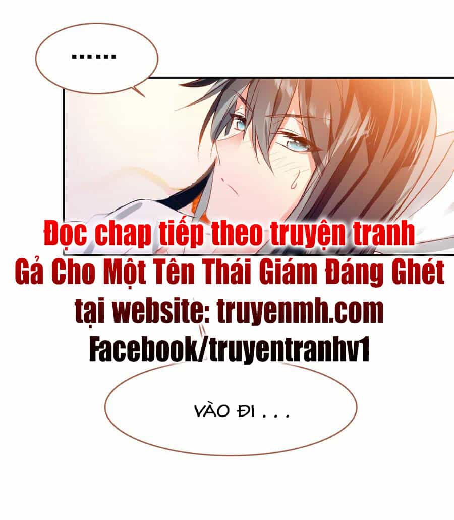 Gả Cho Một Tên Thái Giám Đáng Ghét - Chương 130 - ảnh 22