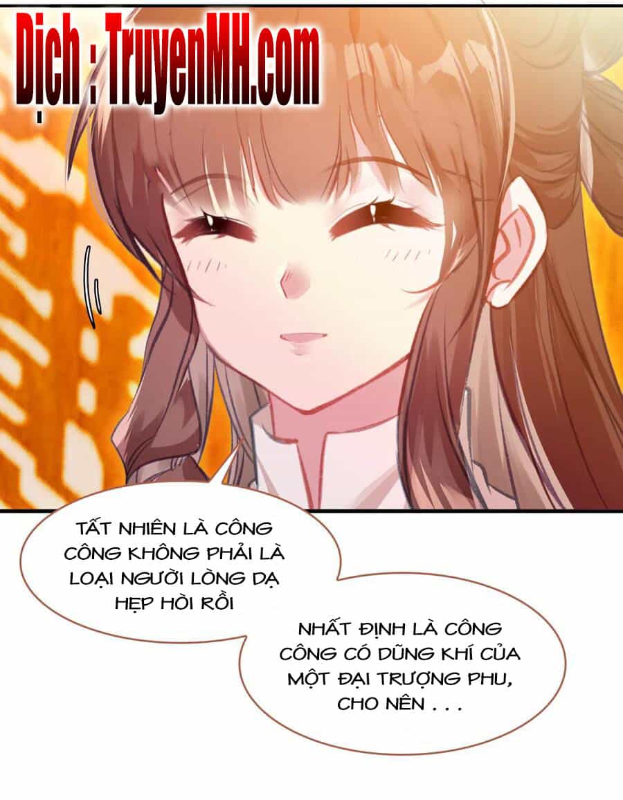 Gả Cho Một Tên Thái Giám Đáng Ghét - Chương 130 - ảnh 8