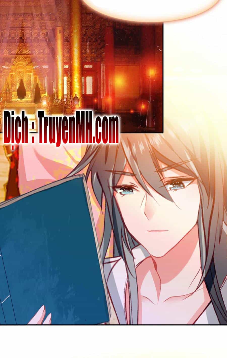 Gả Cho Một Tên Thái Giám Đáng Ghét - Chương 131 - ảnh 12