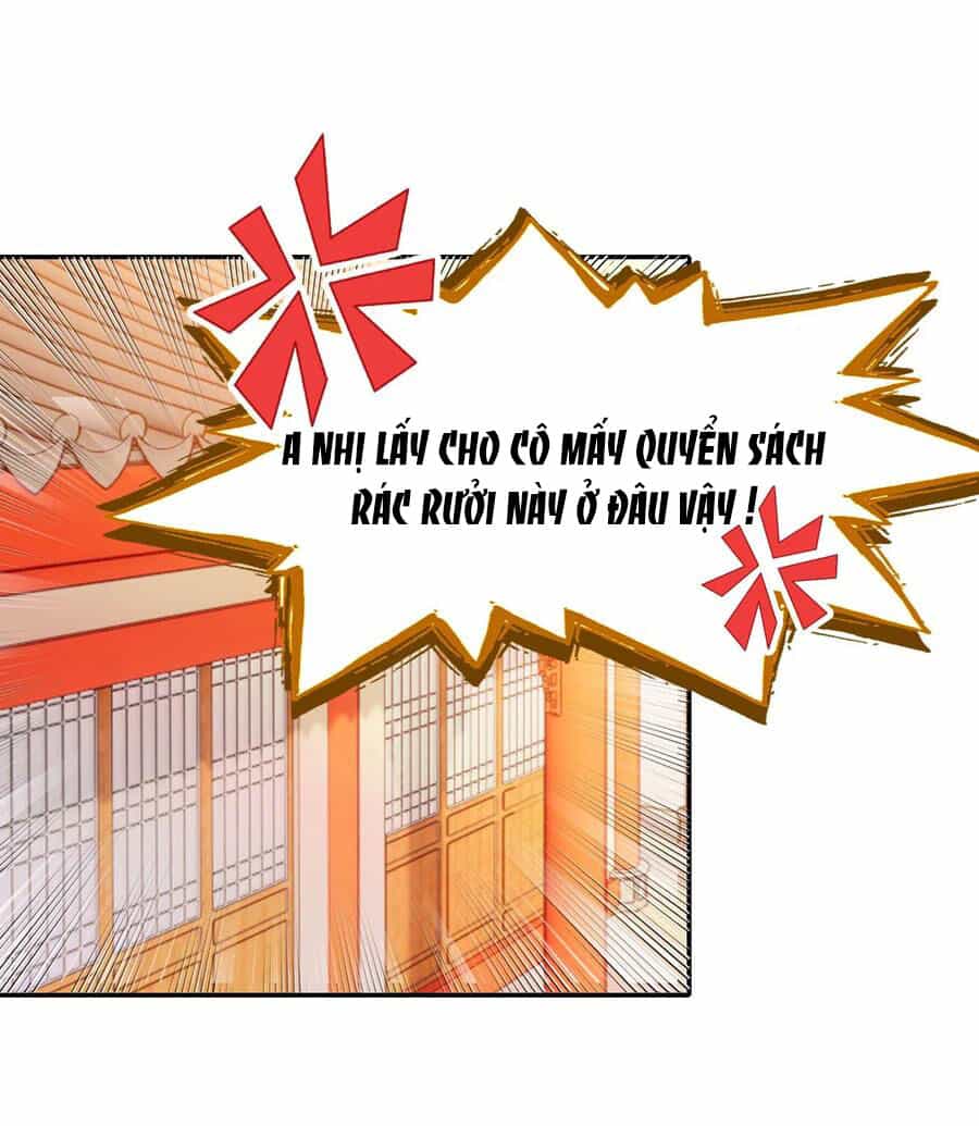 Gả Cho Một Tên Thái Giám Đáng Ghét - Chương 131 - ảnh 15