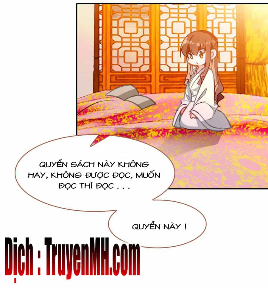 Gả Cho Một Tên Thái Giám Đáng Ghét - Chương 131 - ảnh 16