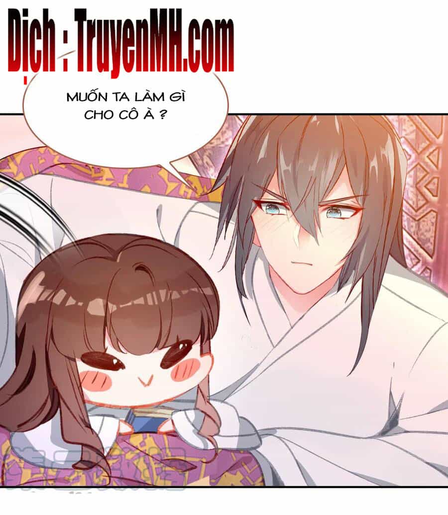 Gả Cho Một Tên Thái Giám Đáng Ghét - Chương 131 - ảnh 2