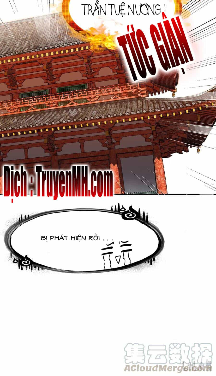 Gả Cho Một Tên Thái Giám Đáng Ghét - Chương 131 - ảnh 22