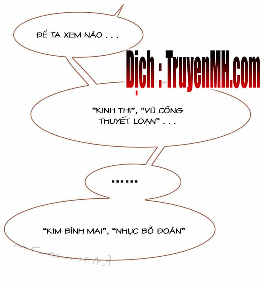 Gả Cho Một Tên Thái Giám Đáng Ghét - Chương 131 - ảnh 6