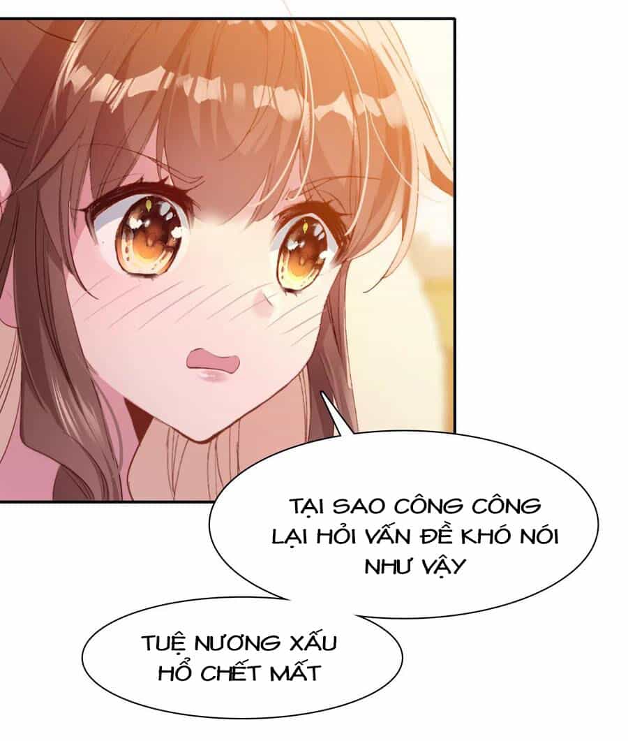Gả Cho Một Tên Thái Giám Đáng Ghét - Chương 132 - ảnh 18