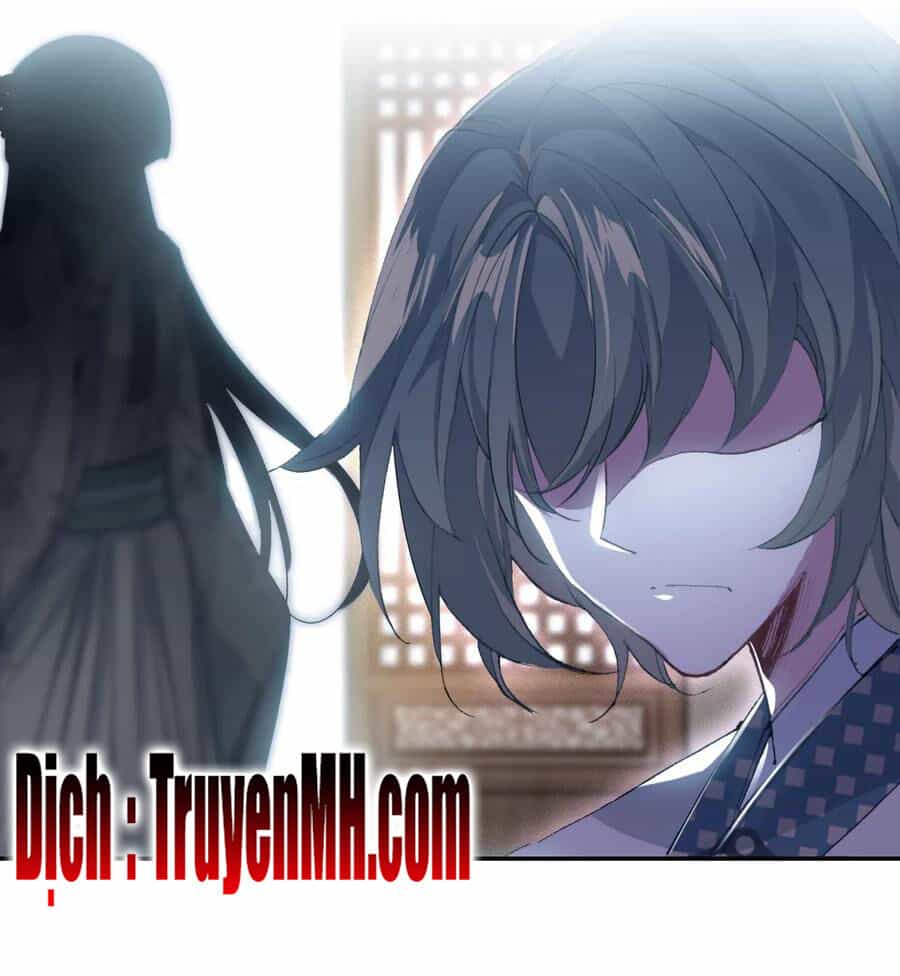 Gả Cho Một Tên Thái Giám Đáng Ghét - Chương 132 - ảnh 8